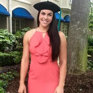 Meet your Posher, Rachael